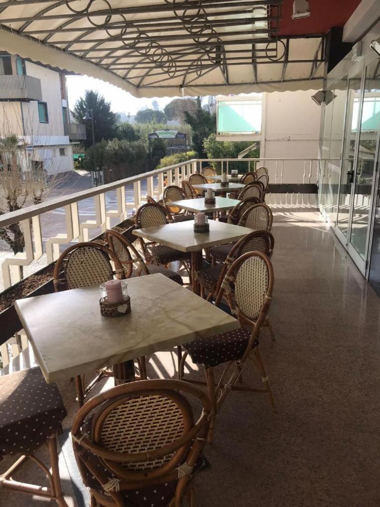 Hotel Riviera Nuova Gestione Cattolica Exterior foto